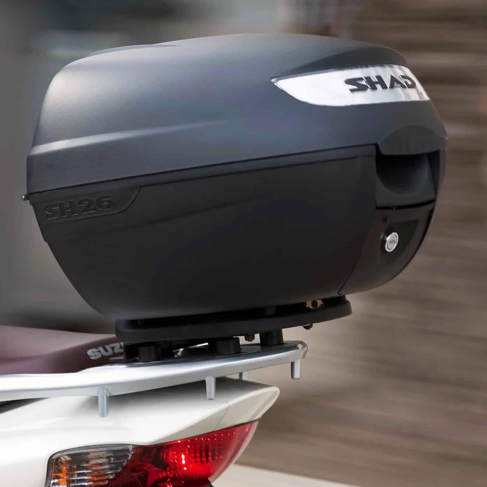 Dodatna oprema za skuter, motocikel, skiro, eskuter