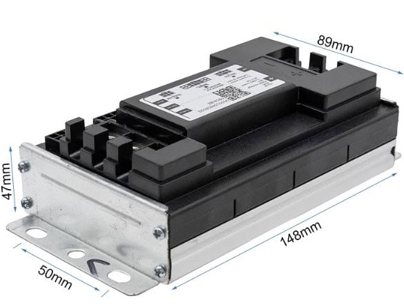 Kukirin G4 krmilnik - controller - matična plošča g500